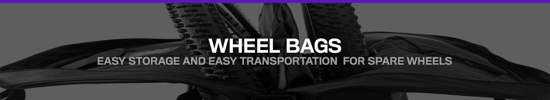 Wheel Bags