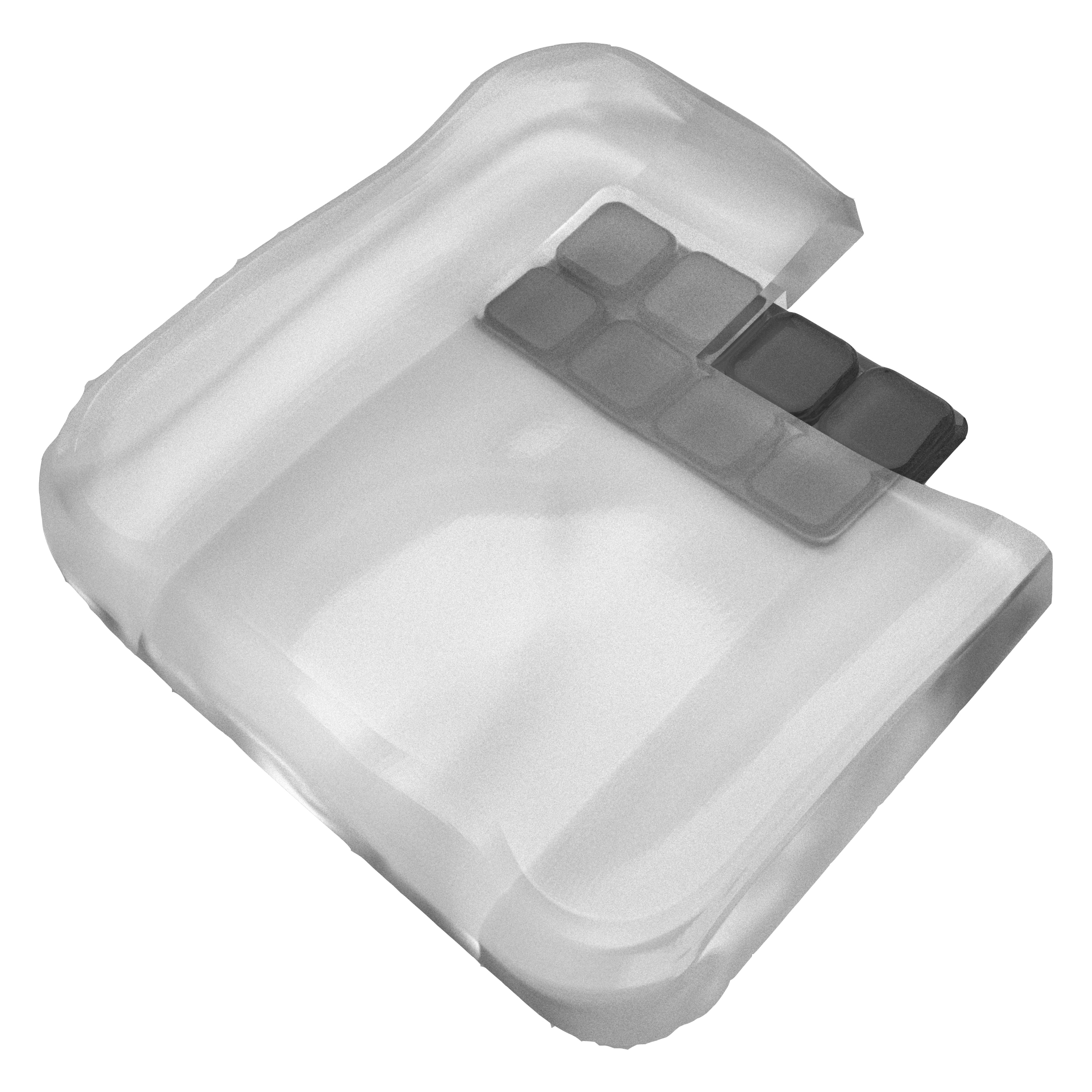 Roho AirLITE Wheelchair Cushion