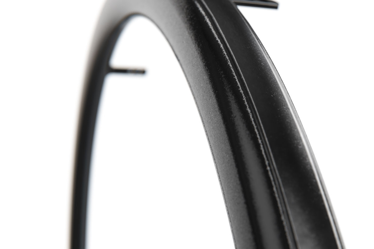 carbolife gekko wheelchair push rim 2