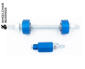608/8mm Wheelchair Bearing Removal/Installation Mini Tool Kit