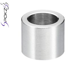 Wheelchair Caster Fork Spacer - 9mm