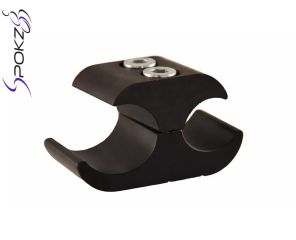 Brake Lever Mounting Clamp 19/25mm