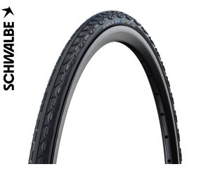 Schwalbe Downtown Wheelchair Tyre