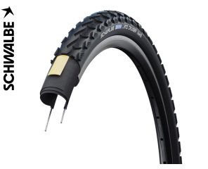 Schwalbe Land Cruiser 50-507 Off-Road Tyre