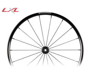 Spinergy LXL Wheelchair Wheel