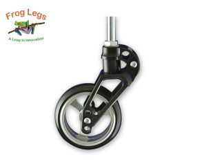 Frog Legs Phase-One Wheelchair Caster Forks