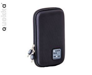 Quokka Wheelchair Phone Case