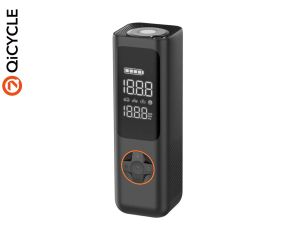 QiCYCLE P1 Portable Electric Tyre Inflator 150psi