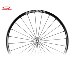 Spinergy SL SPOX Wheelchair Sport Wheel