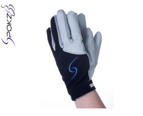 Spokz Momentum Wheelchair Sports Pushing Gloves