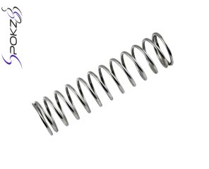 Aluminium Wheelchair Scissor Brake Spring