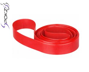 26" Wheelchair rim tape