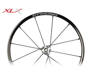 Spinergy XLX Wheelchair Wheel