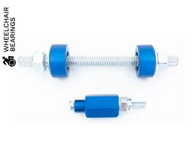 608/8mm Wheelchair Bearing Removal/Installation Mini Tool Kit