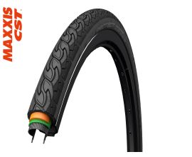 Maxxis Alpha Protect Wheelchair Tyre