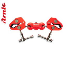 Arnie Travelhero Wheelchair Clamp