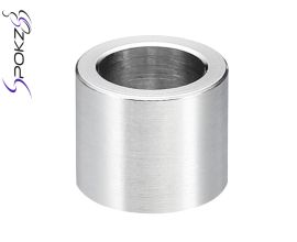 Wheelchair Caster Fork Spacer - 9mm