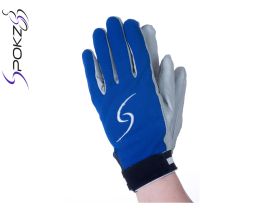 Spokz Momentum Wheelchair Pushing Gloves