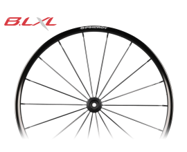 Spinergy B-LXL Wheelchair Wheel
