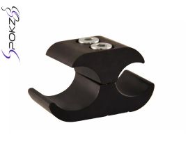 Brake Lever Mounting Clamp 19/25mm
