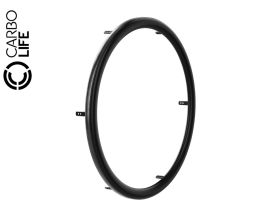 Carbolife Gekko Wheelchair Push Rim