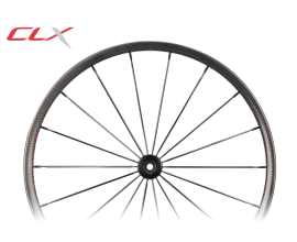 Spinergy CLX Wheelchair Wheel