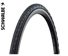 Schwalbe Downtown Wheelchair Tyre
