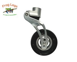 Frog Legs Phase 2 Aluminium Wheelchair Caster Forks - Heavy Duty