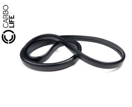 Carbolife Gekko Replacement Push Rim Rubber