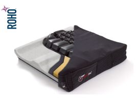 ROHO Hybrid Elite Dual Valve Wheelchair Cushion