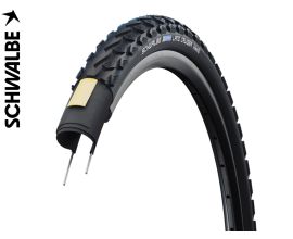 Schwalbe Land Cruiser 50-507 Off-Road Tyre