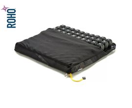 ROHO Single Compartment Low Profile Wheelchair Cushion - Cover