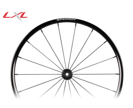 Spinergy LXL Wheelchair Wheel