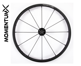 Spokz MomentumX Wheelchair Wheel