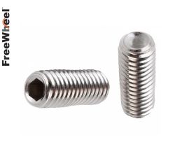 P002 - Grub Screw