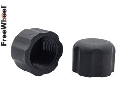 P008 - Cap/Knob