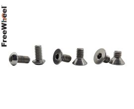 P014 - Screw Set (6)