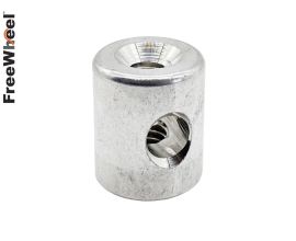 P015 - Barrel A