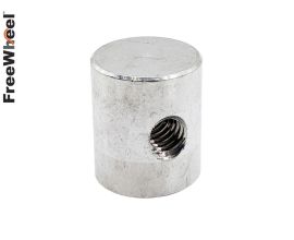 P017 - Barrel B in Brick