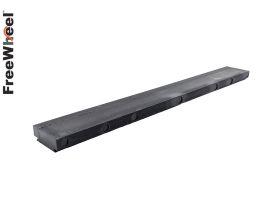 P021 - Straight Shim Medium