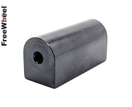 P030 - Perch Post Medium D