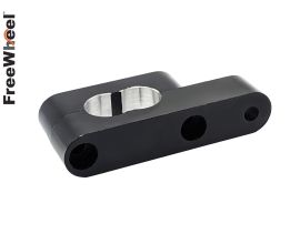 P033 - Perch Clamp for Q7/Helium