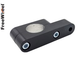 P034A - Custom Perch Clamp 1"