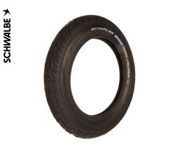 P036 - FreeWheel Tyre