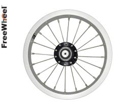 P104 - Wheel/Axle Assembly