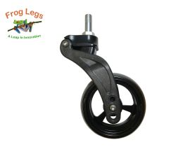 Frog Legs Phase 2 Hybrid Wheelchair Caster Forks
