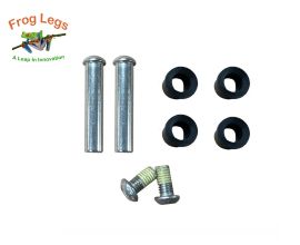 Frog Legs Forks Pivot Kit