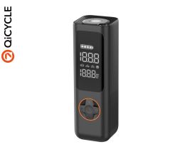 QiCYCLE P1 Portable Electric Tyre Inflator 150psi