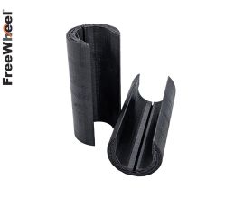 AD034- Custom Adaptor Shim 3/4" Tubing (pair)