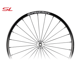 Spinergy SL SPOX Wheelchair Sport Wheel
